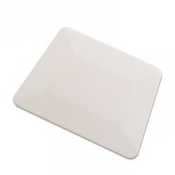 Rakla teflonowa WHITE twarda