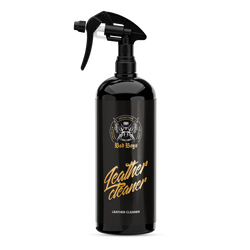 BadBoys Leather Cleaner 1L - Środek do czyszczenia tapicerki skórzanej