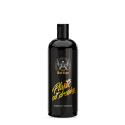 BadBoys Plastic Ext. Dressing 1L - Środek do konserwacji plastikowych elementów auta
