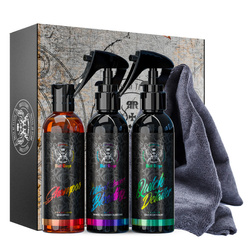 Mały zestaw do pielęgnacji nadwozia 150ml #1 | BadBoys Exterior Set 150ml