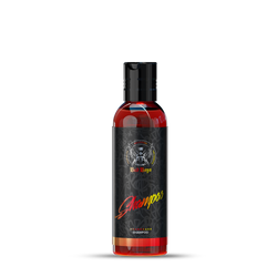 BadBoys Shampoo Orangeade 150ml - Szampon samochodowy o neutralnym pH