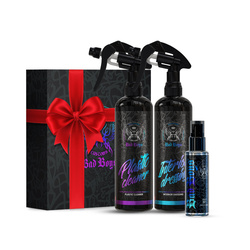 Zestaw prezentowy do pielęgnacji wnętrza Boy #1