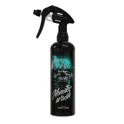 BadBoys Monster Wash 500ml | Fabric Cleaner