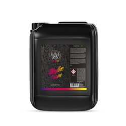 BadBoys Alkaline Foam 5L - Zasadowa piana aktywna