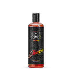 BadBoys Shampoo Orangeade 500ml - Szampon samochodowy o neutralnym pH