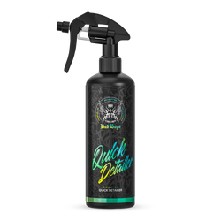 BadBoys Quick Detailer QD - Zabezpiecza lakier i nadaje połysk 500ml