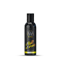 BadBoys Plastic Ext. Dressing 150ml - Środek do konserwacji plastikowych elementów auta