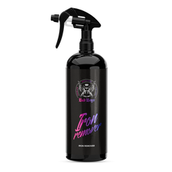BadBoys Iron Remover 1L - Środek do usuwania osadu metalicznego
