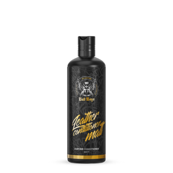BadBoys Leather Conditioner Matt 500ml - Środek do konserwacji tapicerki skórzanej