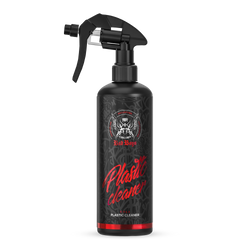 BadBoys Plastic Cleaner Cola 500ml - Środek do czyszczenia tworzyw sztucznych