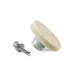 Pad Polerski Filcowy 70mm