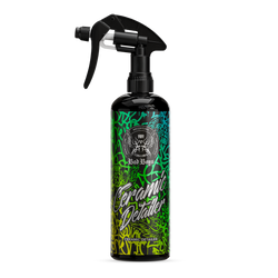 BadBoys Ceramic Detailer 500ml - Ceramiczny Quick Detailer do lakieru