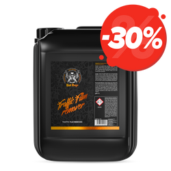 BadBoys Traffic Film Remover TFR 5L - Środek do wstępnego mycia/oprysku auta