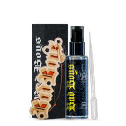 Zestaw BadBoys Scent Cookie 100ml zapach odświeżacz
