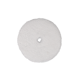 Pad Polerski Mikrofibrowy 90/80mm