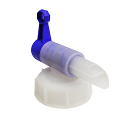 Kranik do kanistrów