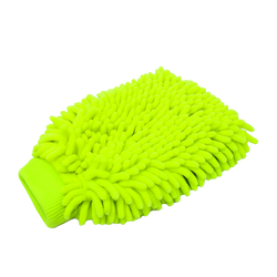 Rękawica Mikrofibrowa Neon