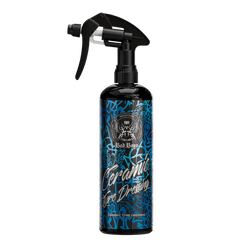 BadBoys Ceramic Tyre Dressing 500ml - Ceramiczny środek do konserwacji opon