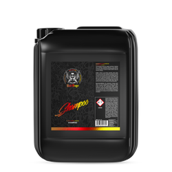 BadBoys Shampoo Orangeade 5L - Szampon samochodowy o neutralnym pH