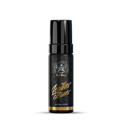 BadBoys Leather Cleaner Pianowniczka 150ml - Środek do czyszczenia tapicerki skórzanej
