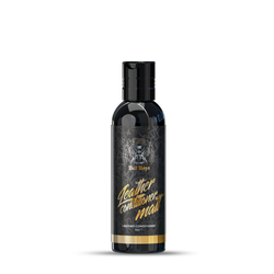 BadBoys Leather Conditioner Matt 150ml - Środek do konserwacji tapicerki skórzanej