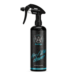 BadBoys Pre-Wax Cleaner 500ml - Środek do odtłuszczania lakieru samochodowego