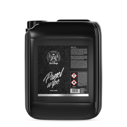 BadBoys Panel Wipe 5L - Środek do odtłuszczania lakieru samochodowego