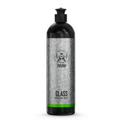 Glass Polishing Paste 1kg - Pasta do polerowania szkła