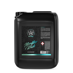 BadBoys Microfiber Wash 5L - Środek do prania mikrofibr