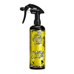 Wrapper Surface Cleaner 500ml - Środek służący do przygotowania powierzchni pod aplikację folii
