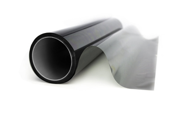 Folia do przyciemniania szyb RRC Window Film 5% (75cm x 30m)