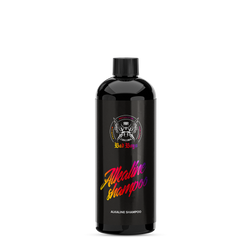 BadBoys Alkaline Shampoo 1L - Zasadowy szampon samochodowy