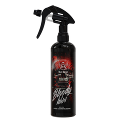 BadBoys Bloody Kiss 500ml | Wheel Cleaner Bleeding