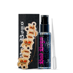 Zestaw BadBoys Scent Girl 100ml odświeżacz zapach