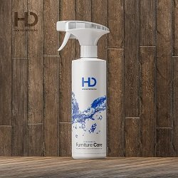 HD FURNITURE CARE 500 ml | Pielęgnacja mebli | Zapach Cynamon