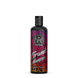 BadBoys Ceramic Shampoo 500ml - Ceramiczny szampon samochodowy