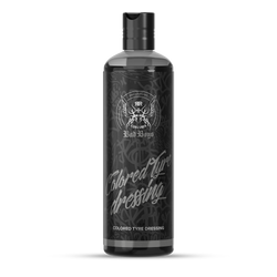 BadBoys Colored Tyre Dressing 500ml - Farba do opon