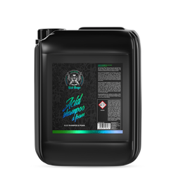BadBoys Acid Shampoo & Foam 5L - Szampon samochodowy o pH kwaśnym