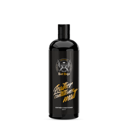 BadBoys Leather Conditioner Matt 1L - Środek do konserwacji tapicerki skórzanej