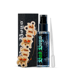 Zestaw BadBoys Scent Cold Wind 100ml odświeżacz zapach