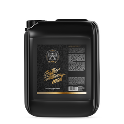 BadBoys Leather Conditioner Matt 5L - Środek do konserwacji tapicerki skórzanej