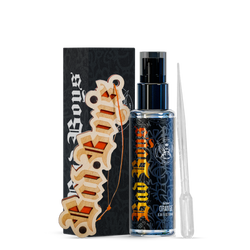 Zestaw BadBoys Scent Orange 100ml odświeżacz zapach