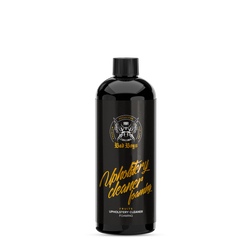 BadBoys Upholstery Cleaner Foaming 1L - Koncentrat do prania tapicerki