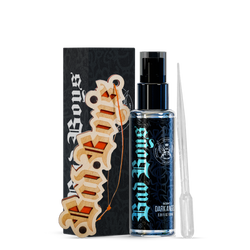 Zestaw BadBoys Scent Dark Angel 100ml odświeżacz zapach