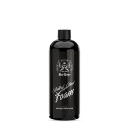 BadBoys Neutral Snow Foam 1L - Piana aktywna do wstępnego mycia