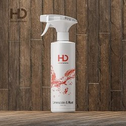 HD LIMESCALE AND RUST 500 ml | Kamień i rdza