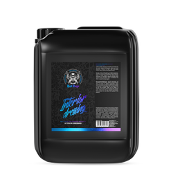BadBoys Interior Dressing | Boys Perfume Scented 5L - Środek do konserwacji kokpitu
