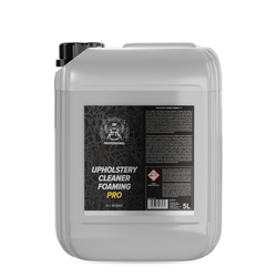 Professional Upholstery Foaming 5L - Koncentrat do prania tapicerki