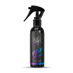 BadBoys Plastic Cleaner Boys Perfume Scented 150ml - Środek do czyszczenia tworzyw sztucznych