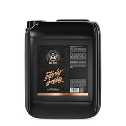 BadBoys Interior Dressing Cookie 5L - Środek do konserwacji kokpitu